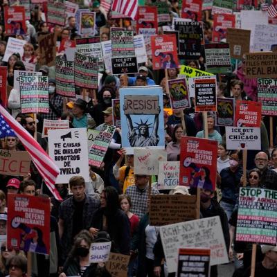 Прайм Тайм Америка | 24 ноября, 2025 | Новости США и Мира | KXPD 1040 AM #usa #новости #podcast #сша #news