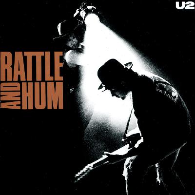 Episode 11: Rattle and Hum (Part 2)
