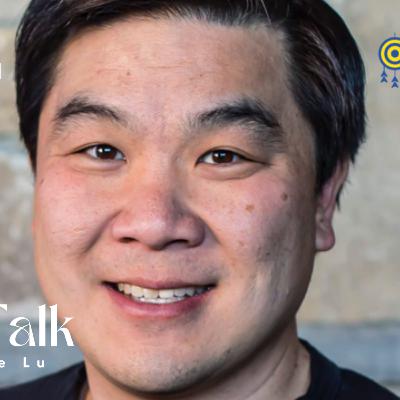 Finding Purpose and Power with Dave Lu - Building Community and Speaking Up