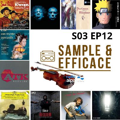 Sample et Efficace – Le Violon dans le Rap Français