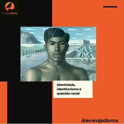 Identidade, identitarismo e questão racial [parte I]
