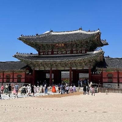 61 赴韩团体游免签，“限韩令”解封还有多远？