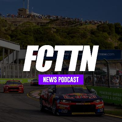 NEWS: Latest Supercars street race plan + GM poaching fallout