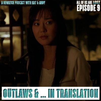 Everyone gets a New Life on the Island - All of Us Are Lost Episode 9