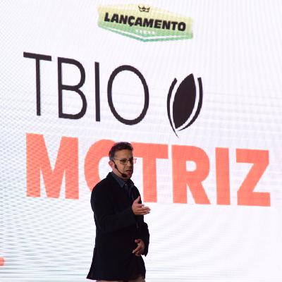 TBIO em Campo #66 - TBIO Motriz: maior segurança para elevados rendimentos, por André Cunha Rosa