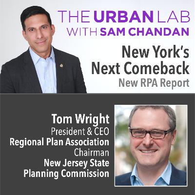 New York's Next Comeback New York's Next Comeback