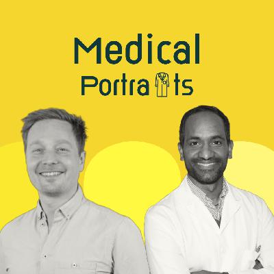 Vom geflüchteten Kind zum Herzchirurgen: Ein Weg gegen alle Widerstände – Umes Arunagirinathan #28 Vom geflüchteten Kind zum Herzchirurgen: Ein Weg gegen alle Widerstände – Umes Arunagirinathan #28