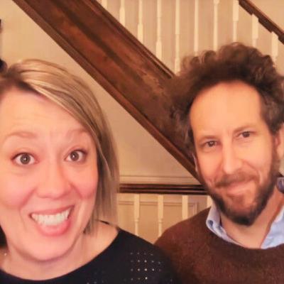 BARAM &  SNIECKUS No script, no guarantees, all trust.