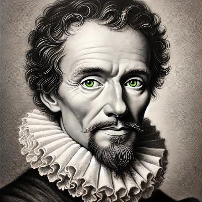 Michel de Montaigne FRENCH CASTING VOICES