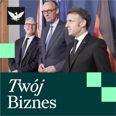 16.02.2026r. | Europa stawia na niezależność, Polacy znikają z sieci, podatki dochodowe w UE