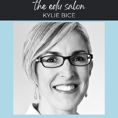 Kylie Bice on adjusting teaching for the learning of all students