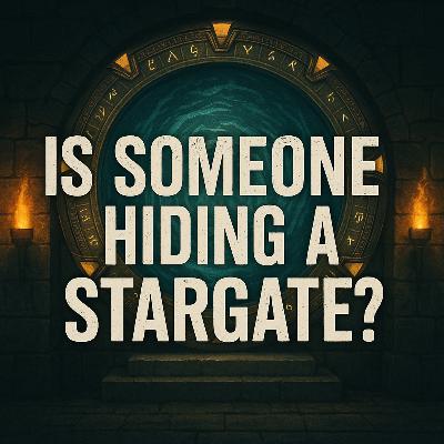 The Stargate Harmonic Network | The Pulse Beneath Our Feet