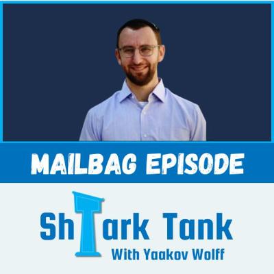 Your Questions about Aliyah, AI, Army and more!