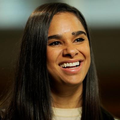 Misty Copeland - Trailblazing Ballet Dancer Misty Copeland - Trailblazing Ballet Dancer