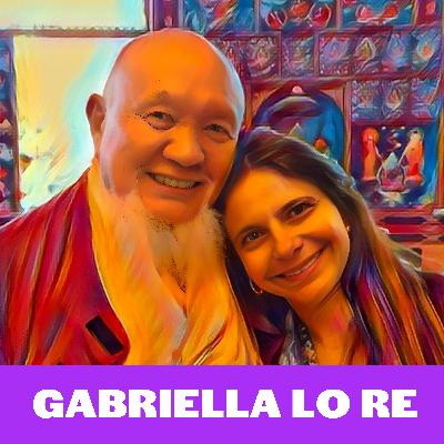 How to Live a Life of Purpose & Happiness with Gabriella Lo Re