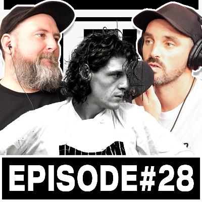 #28: Chefs Aren't Special & Audio Stories From Chicago