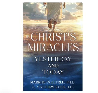 S3 E41: Christs Miracles: Yesterday and Today