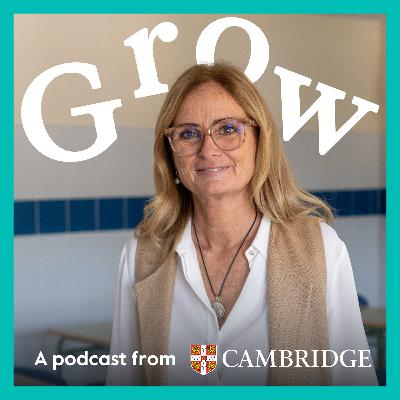 Connecting with a new generation of students with Florencia Sarsotti - Episode 4 Connecting with a new generation of students with Florencia Sarsotti - Episode 4