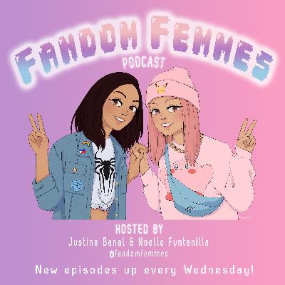 Ep. 9: Embrace & Embody with Amaya J