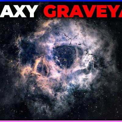 [Q&A+] Galaxy Graveyard, Binoculars vs Telescope, Chinese Space News | Q&A 377