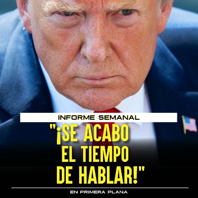 Trump urge a congresistas sobre inmigración | “Gran victoria” de Trump en Georgia: Ejecutivo ABC News