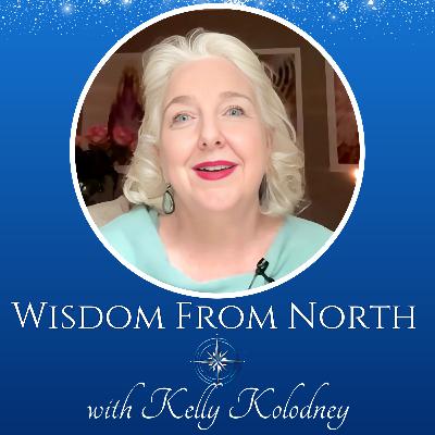 #216 Archangel Rafael's Stunning Channeling: Expect MASSIVE Plasmic Light & SHAKING As We LEAP To 5D! | Kelly Kolodni