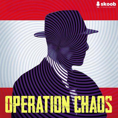 When the U.S. Spied on Its Own Citizens: Operation CHAOS