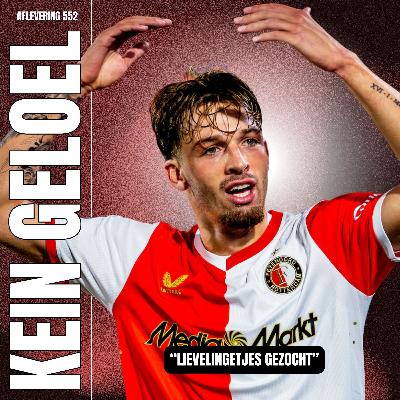 #KG552 - "Lievelingetjes gezocht"