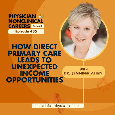 How Direct Primary Care Leads To Unexpected Income Opportunities