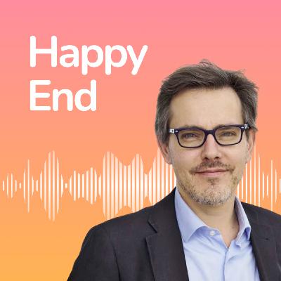 #15 Fin de vie : l'angle mort de notre système de soins #15 Fin de vie : l'angle mort de notre système de soins