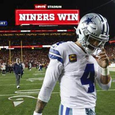 The Hate for the Dallas Cowboys