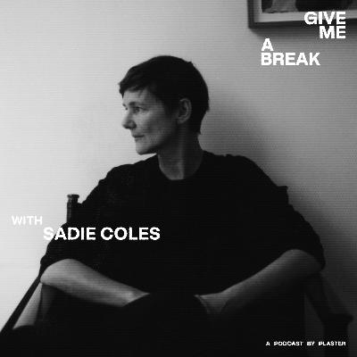 Sadie Coles