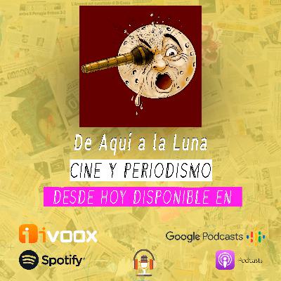 DQL --- 12 --- Cine y Periodismo