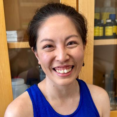 Peptide Puzzle: Dr. Yi-Chun Chen on Early Markers for Diabetes and Obesity