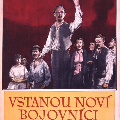 Antonín Zápotocký, 2. část