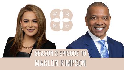 3.10: Law, Leadership, and Legacy: A Diverse Perspective