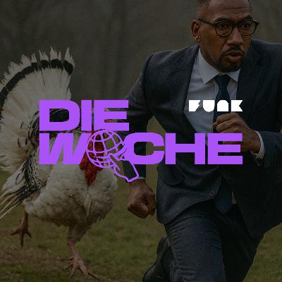 Boateng-Doku im Backlash - Bolsonaro lötet, Truthähne randalieren