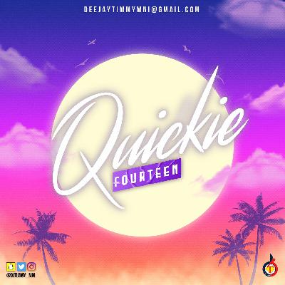 Quickie 14 Quickie 14