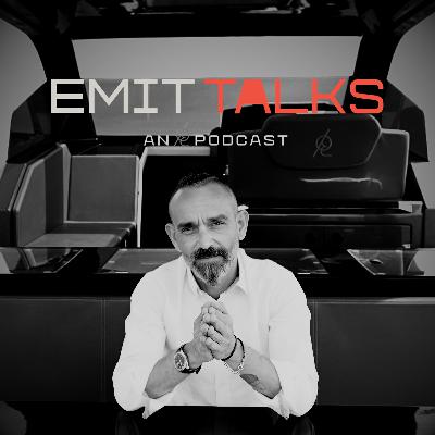 EMIT TALKS Begins | Are You Ready?