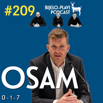 #209: Osam