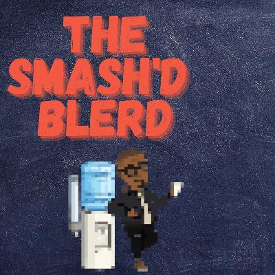The Smashd Blerd Minisode 2 Witches of Dathomir, Black Krrsantan, and Book of Boba Fett reaction The Smashd Blerd Minisode 2 Witches of Dathomir, Black Krrsantan, and Book of Boba Fett reaction