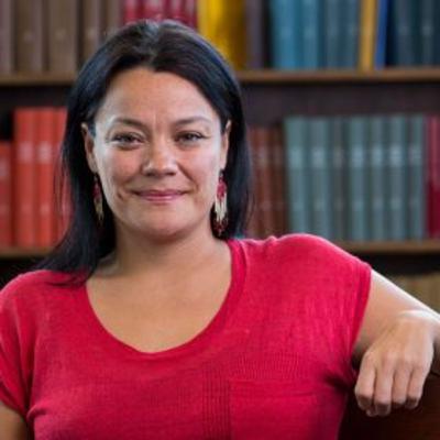 Episode 36: Indigenous Trailblazer: Dr. Jessica Black
