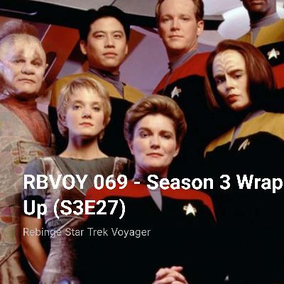 RBVOY 069 – Season 3 Wrap Up (S3E27)