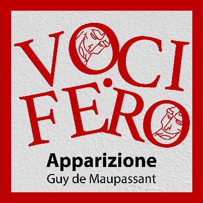 Apparizione - racconto - Guy de Maupassant