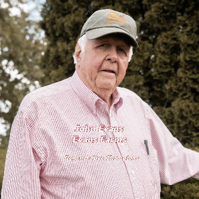 From one generation to the next: Sustaining soil and legacy