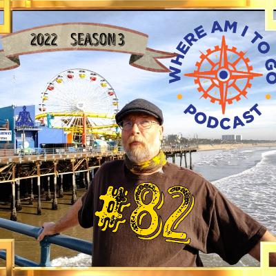 Podcast #82-S3 - Fort Stanton - Mar 03 2022