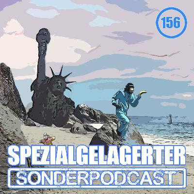 SSP #156: Die drei ??? - Fels der Dämonen (133) SSP #156: Die drei ??? - Fels der Dämonen (133)