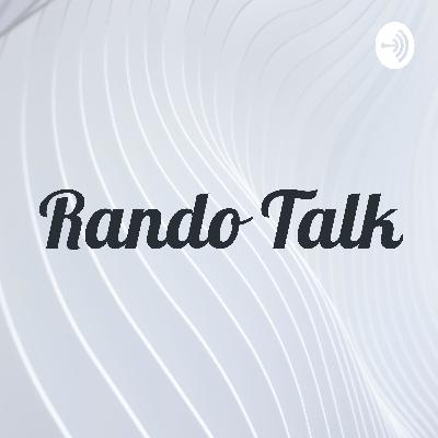 Rando talk, quarantine