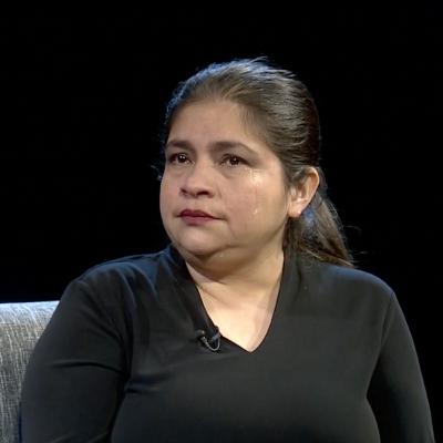 Cecilia Pérez: Al Frente con la Depresión