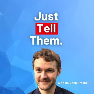 The Power of Direct Instruction - with Dr. Zach Groshell